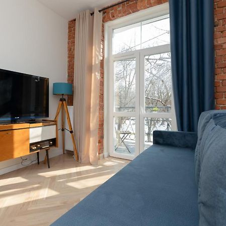 Warsaw Pruszkow Park View Comfortable Apartments By Noclegi Renters Exterior foto