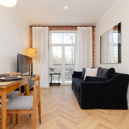 Warsaw Pruszkow Park View Comfortable Apartments By Noclegi Renters Exterior foto