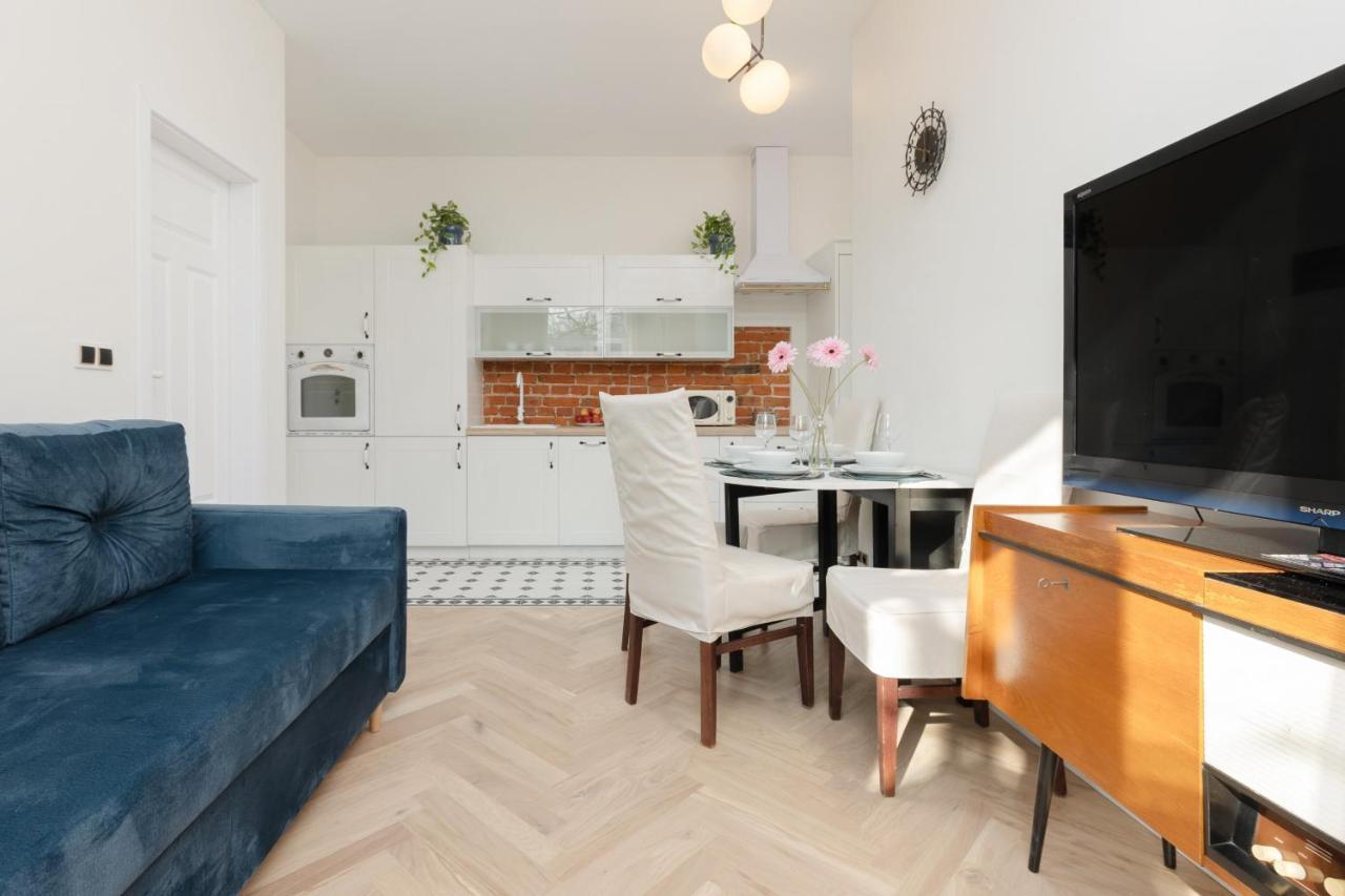 Warsaw Pruszkow Park View Comfortable Apartments By Noclegi Renters Exterior foto