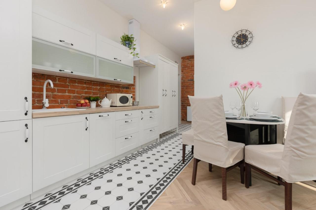 Warsaw Pruszkow Park View Comfortable Apartments By Noclegi Renters Exterior foto