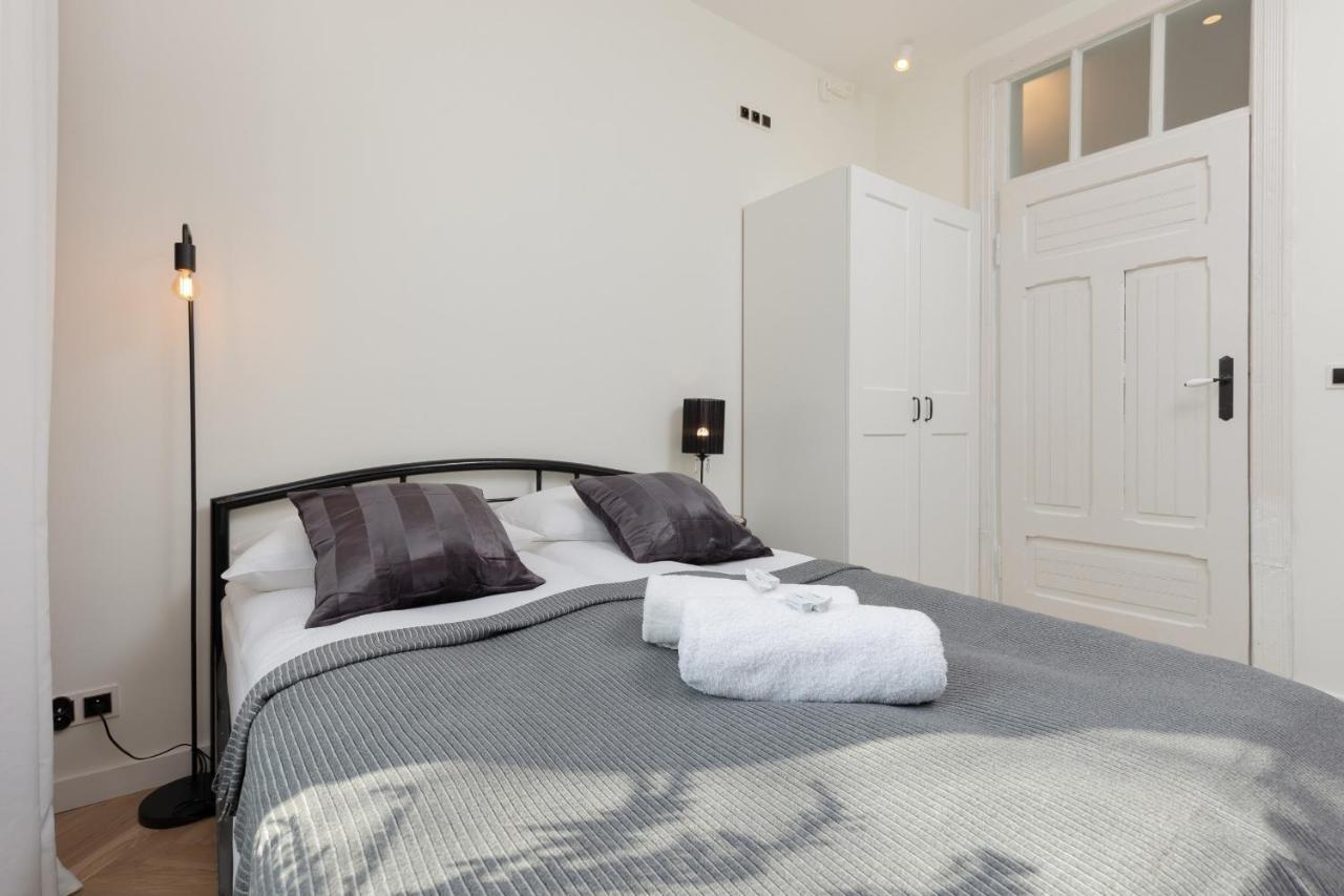 Warsaw Pruszkow Park View Comfortable Apartments By Noclegi Renters Exterior foto