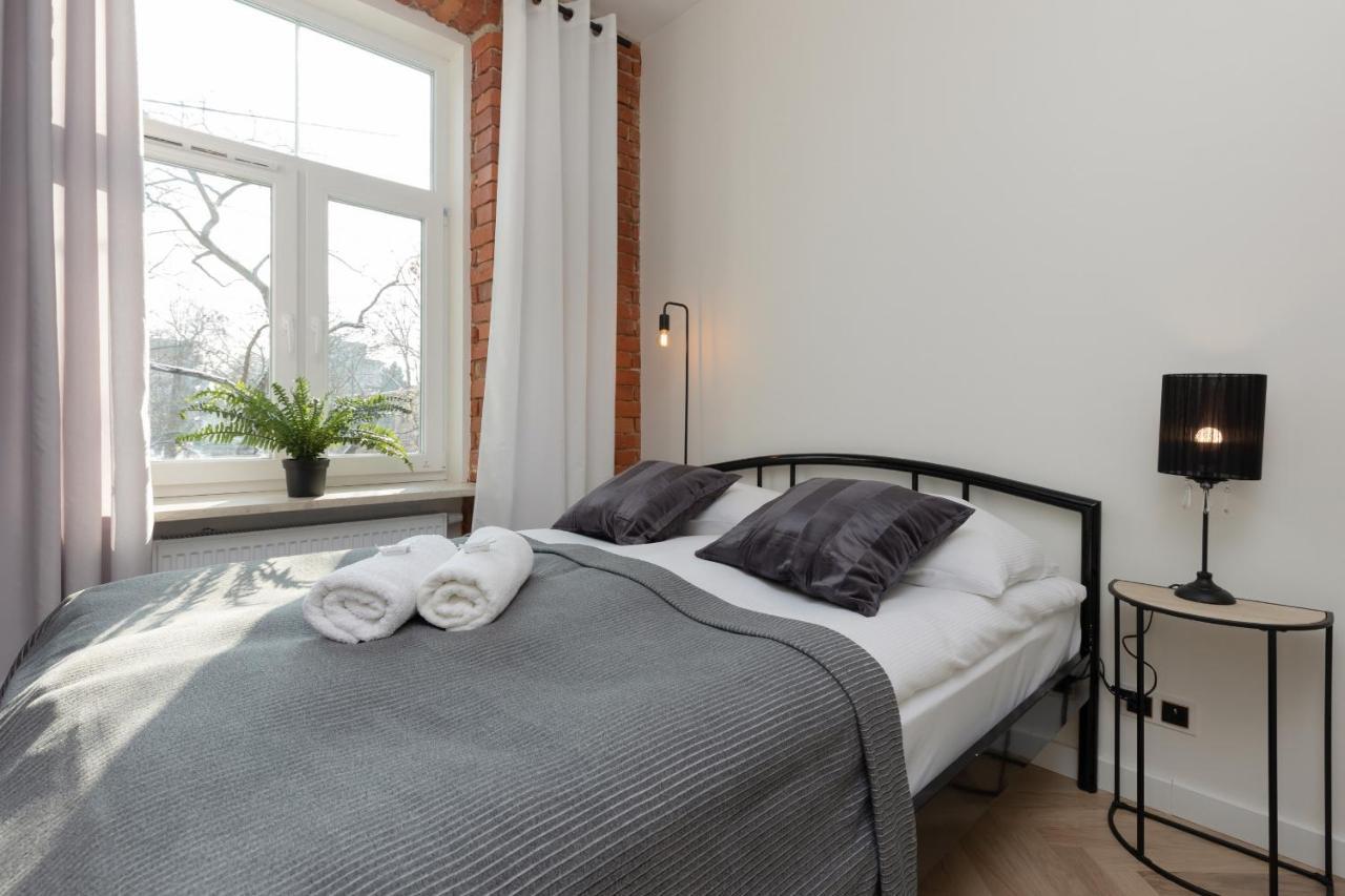Warsaw Pruszkow Park View Comfortable Apartments By Noclegi Renters Exterior foto