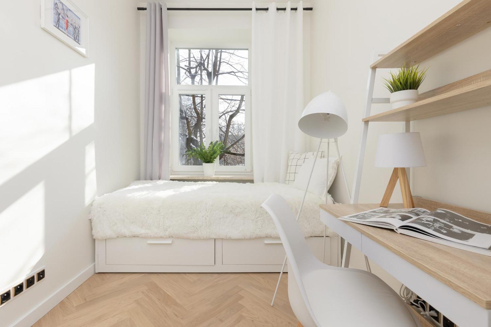 Warsaw Pruszkow Park View Comfortable Apartments By Noclegi Renters Exterior foto