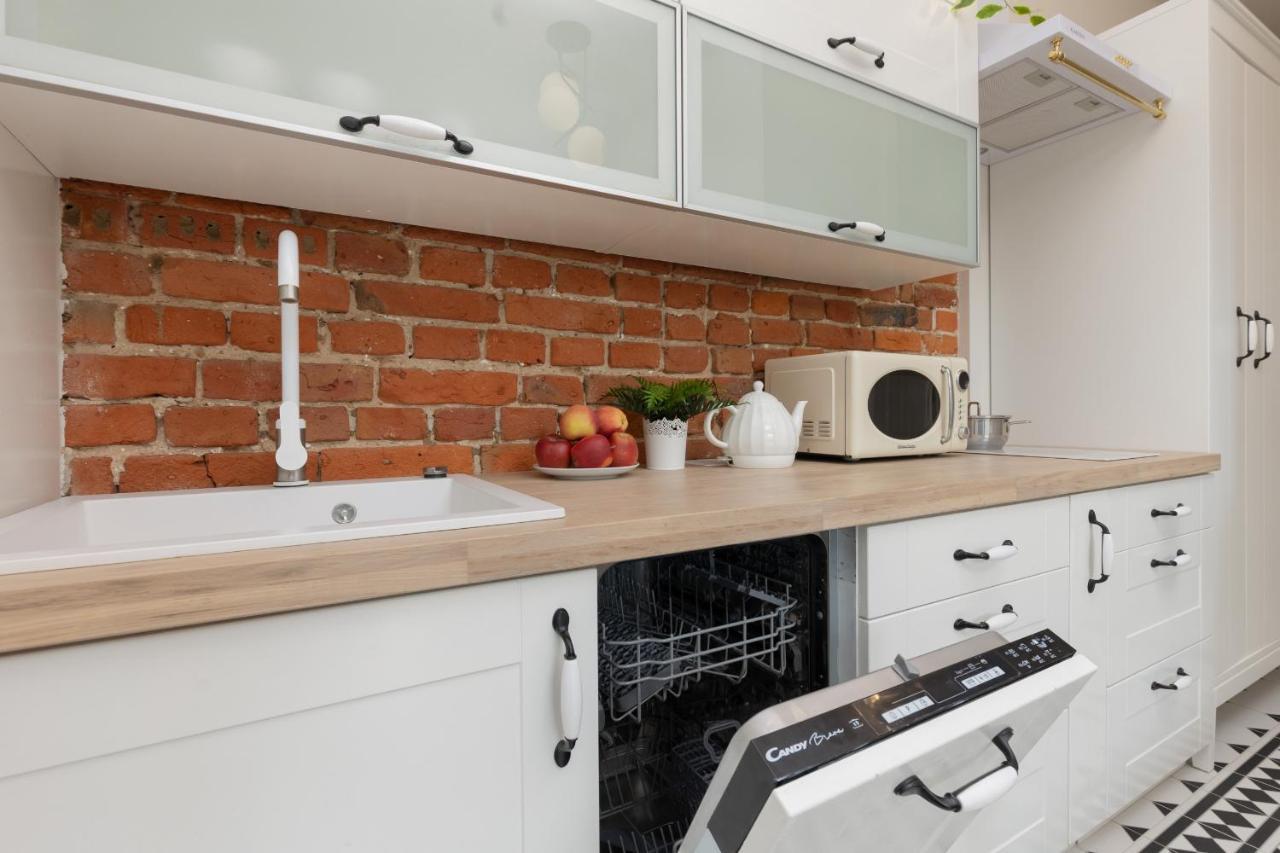 Warsaw Pruszkow Park View Comfortable Apartments By Noclegi Renters Exterior foto