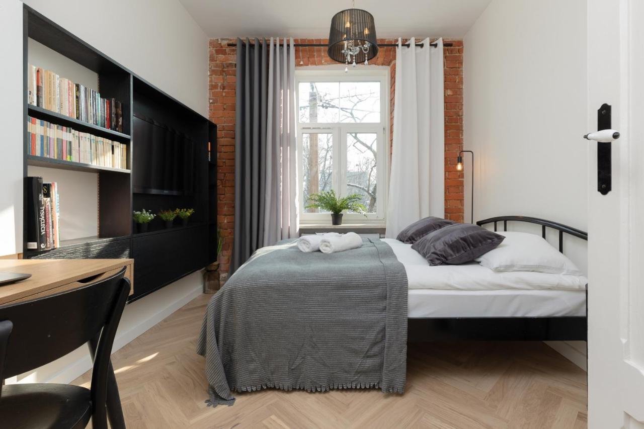 Warsaw Pruszkow Park View Comfortable Apartments By Noclegi Renters Exterior foto
