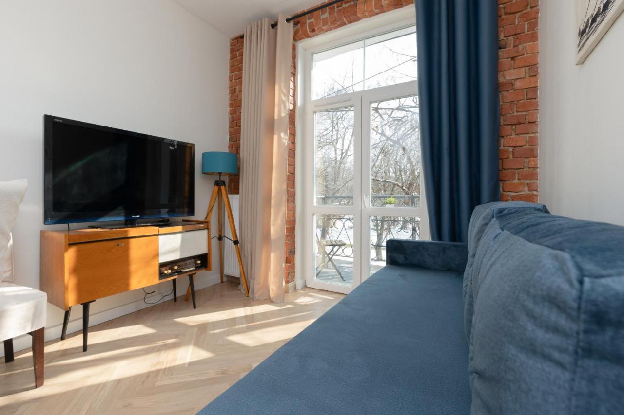 Warsaw Pruszkow Park View Comfortable Apartments By Noclegi Renters Exterior foto