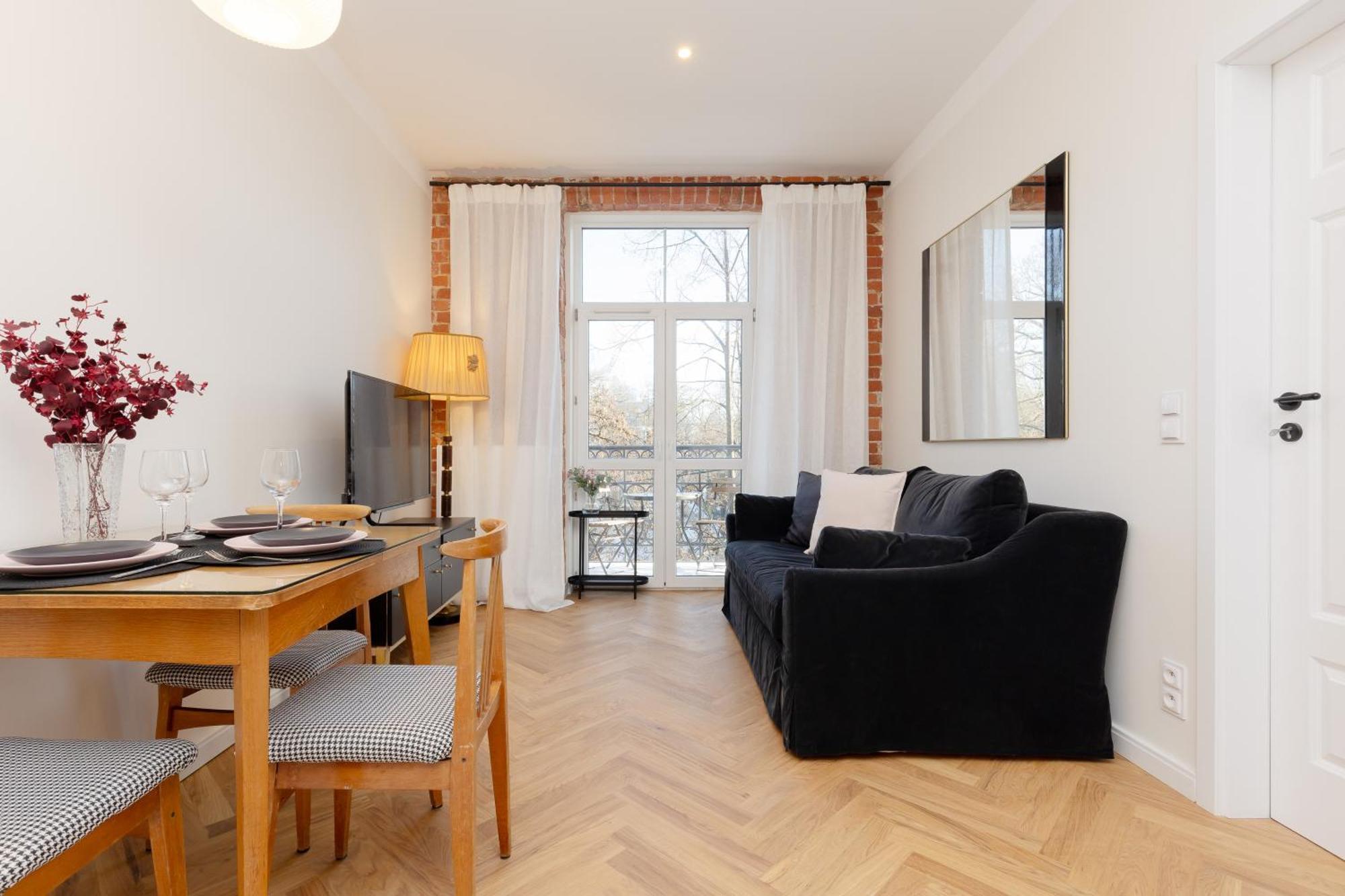 Warsaw Pruszkow Park View Comfortable Apartments By Noclegi Renters Exterior foto