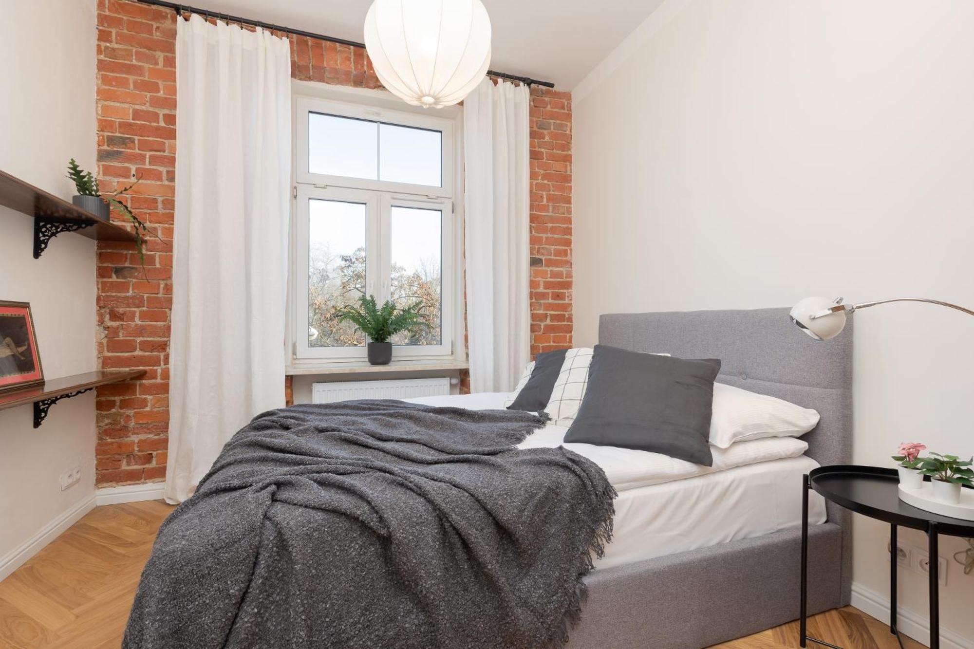 Warsaw Pruszkow Park View Comfortable Apartments By Noclegi Renters Exterior foto