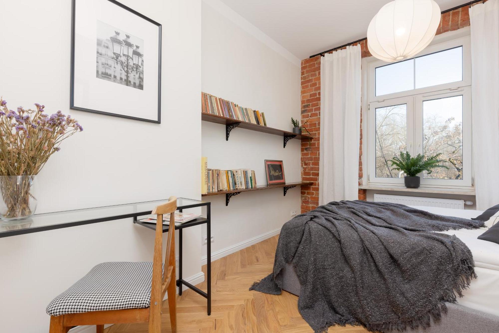 Warsaw Pruszkow Park View Comfortable Apartments By Noclegi Renters Exterior foto