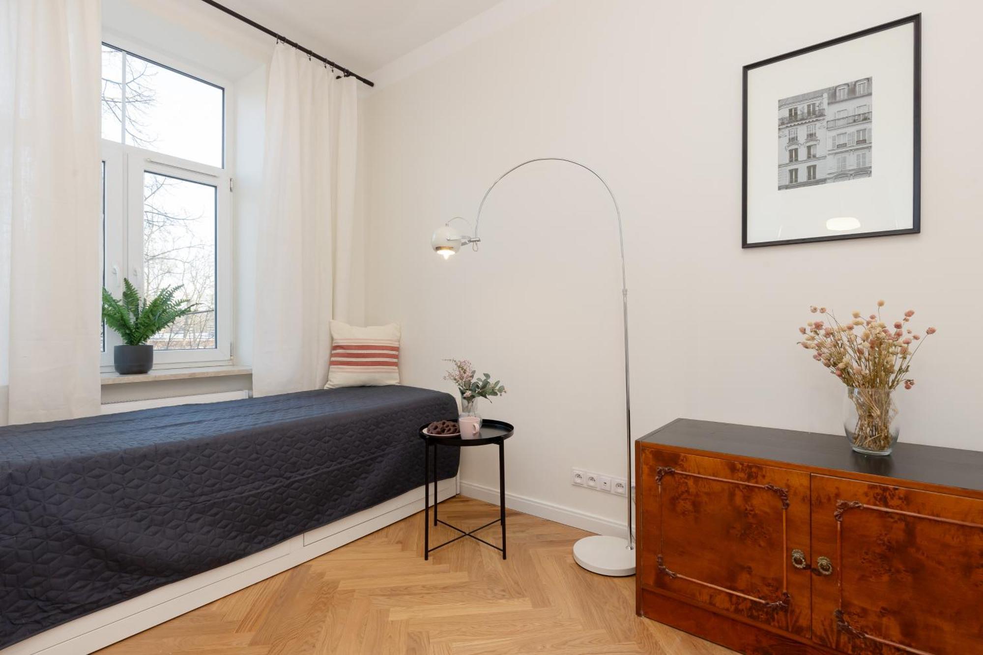 Warsaw Pruszkow Park View Comfortable Apartments By Noclegi Renters Exterior foto