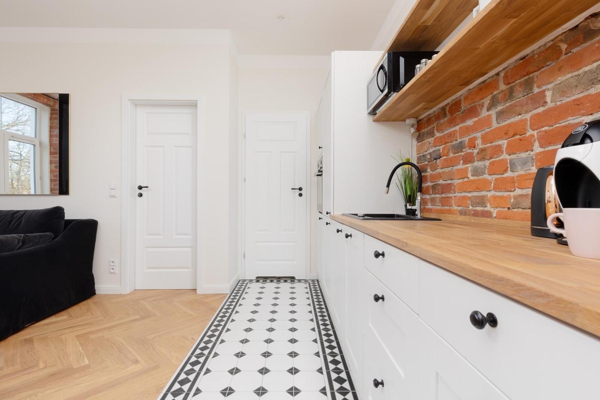Warsaw Pruszkow Park View Comfortable Apartments By Noclegi Renters Exterior foto