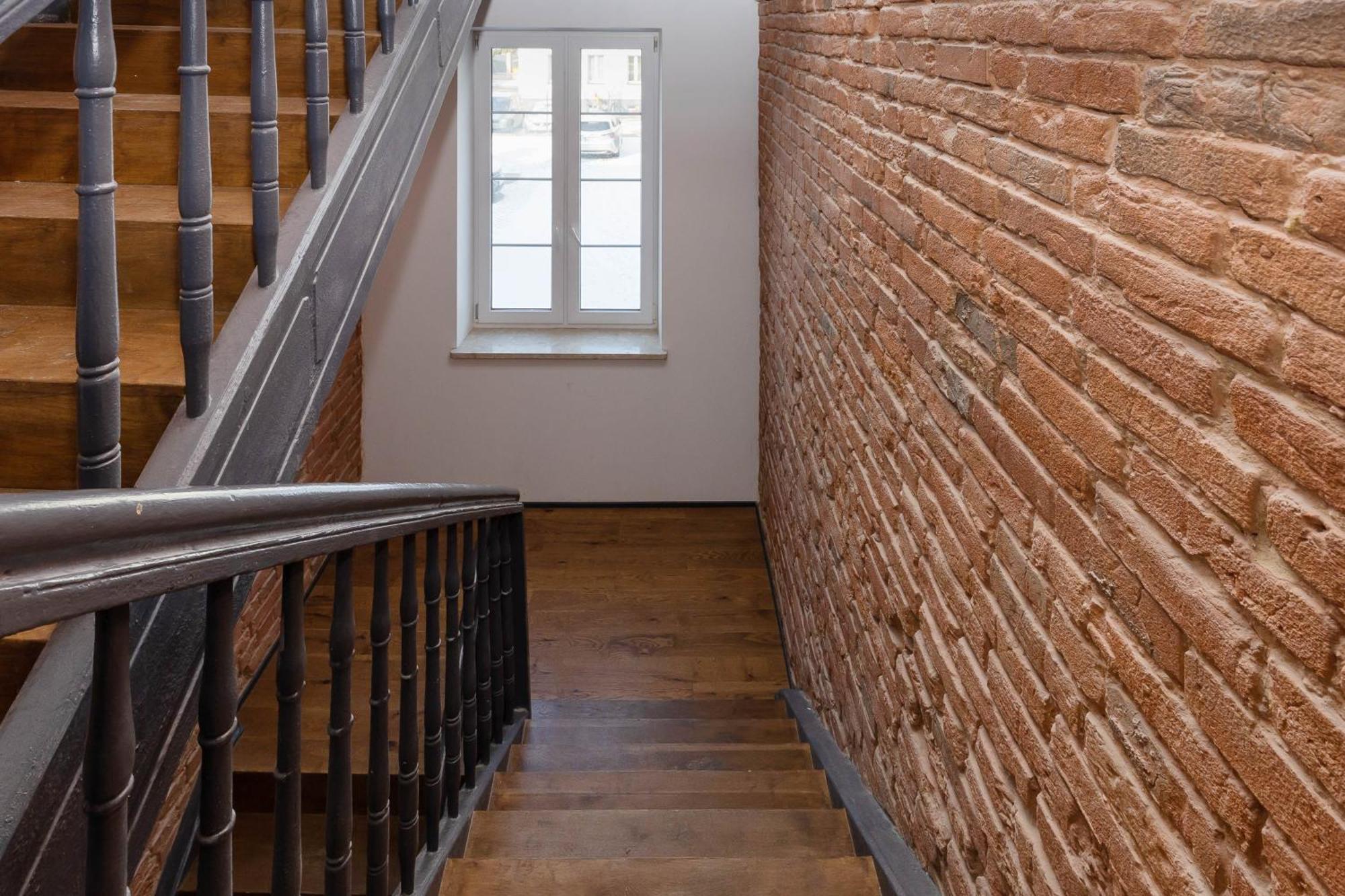 Warsaw Pruszkow Park View Comfortable Apartments By Noclegi Renters Exterior foto