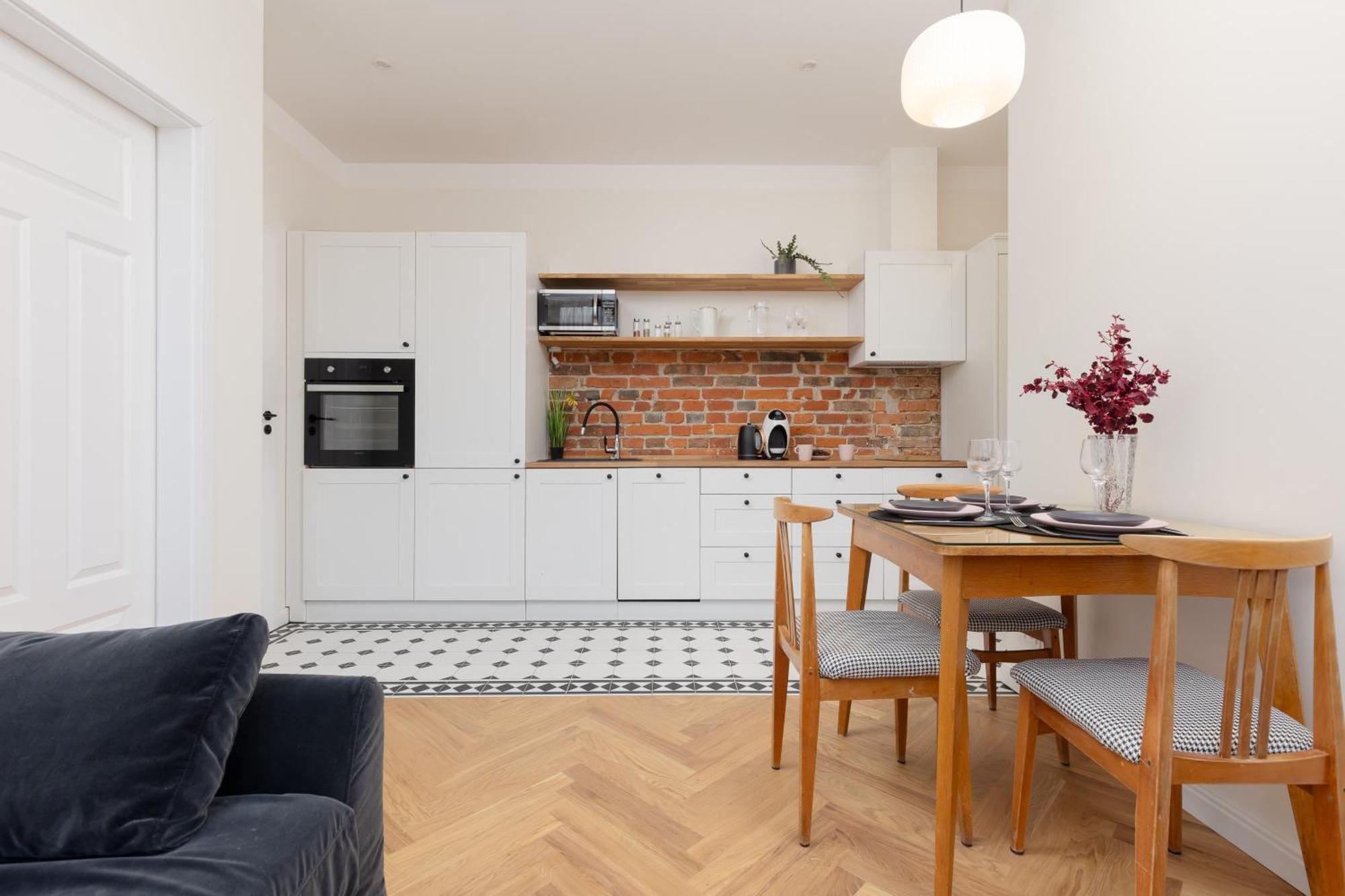 Warsaw Pruszkow Park View Comfortable Apartments By Noclegi Renters Exterior foto