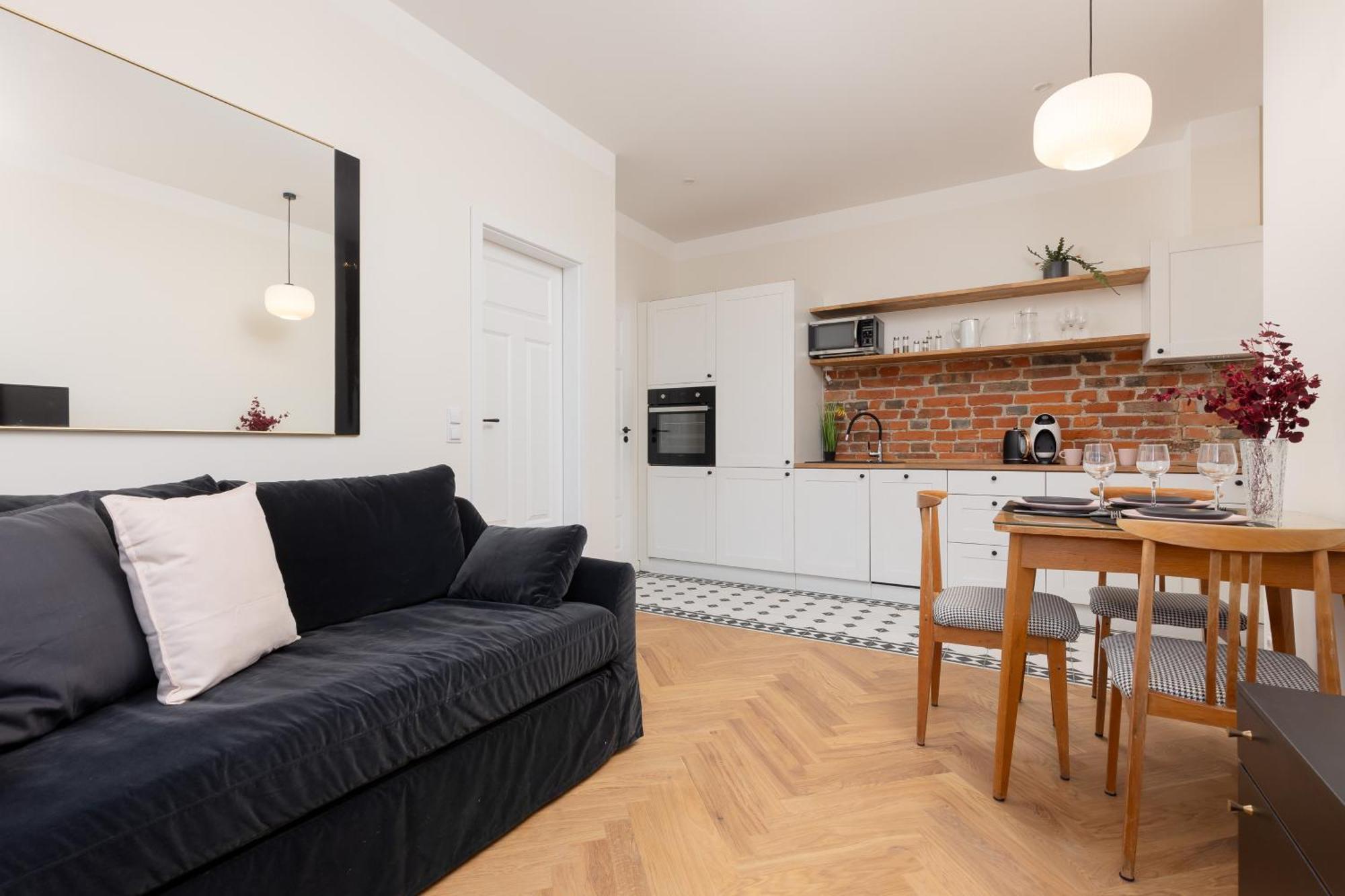 Warsaw Pruszkow Park View Comfortable Apartments By Noclegi Renters Exterior foto