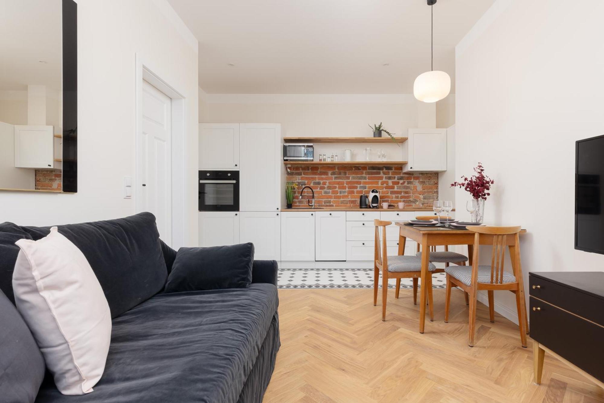 Warsaw Pruszkow Park View Comfortable Apartments By Noclegi Renters Exterior foto