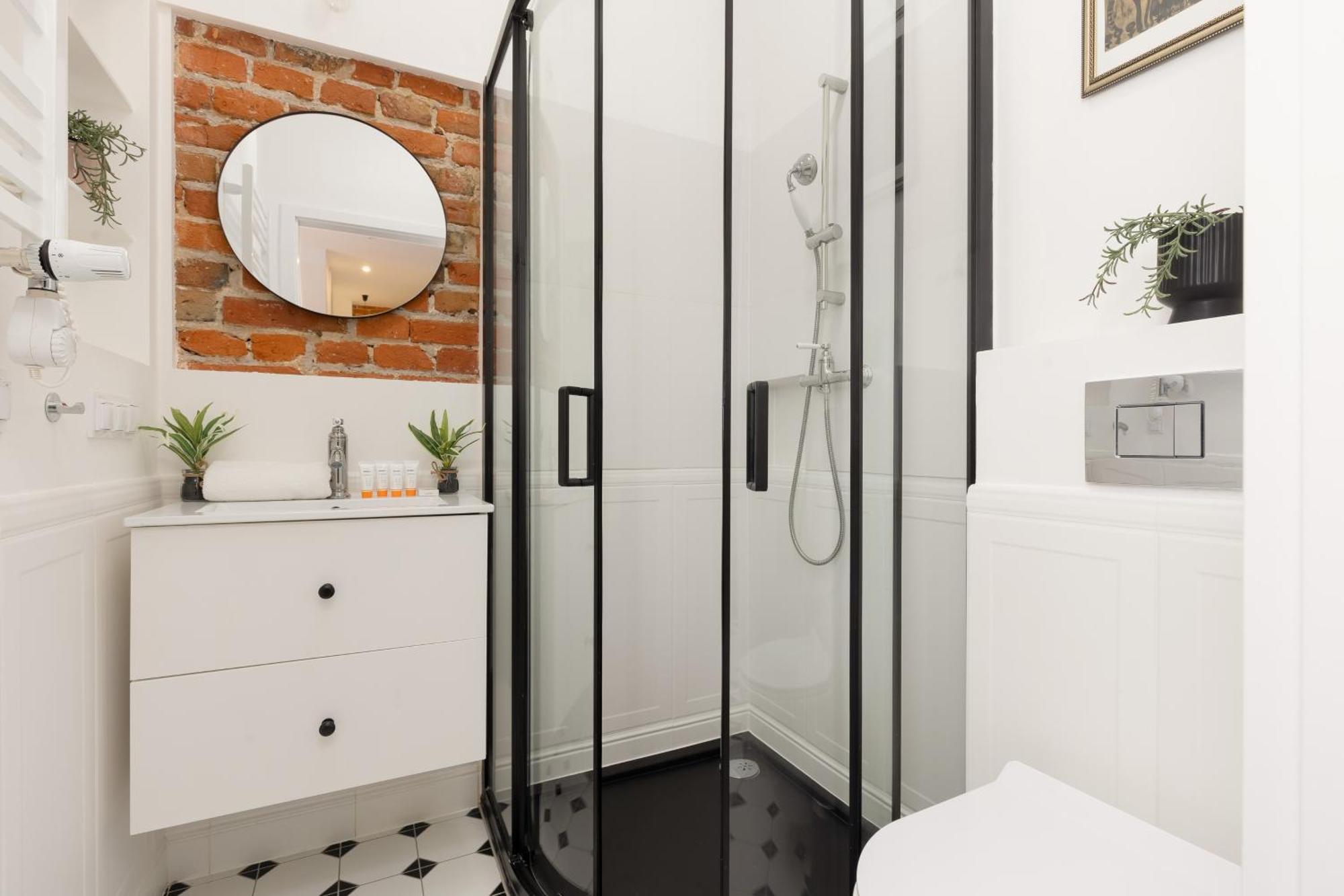 Warsaw Pruszkow Park View Comfortable Apartments By Noclegi Renters Exterior foto