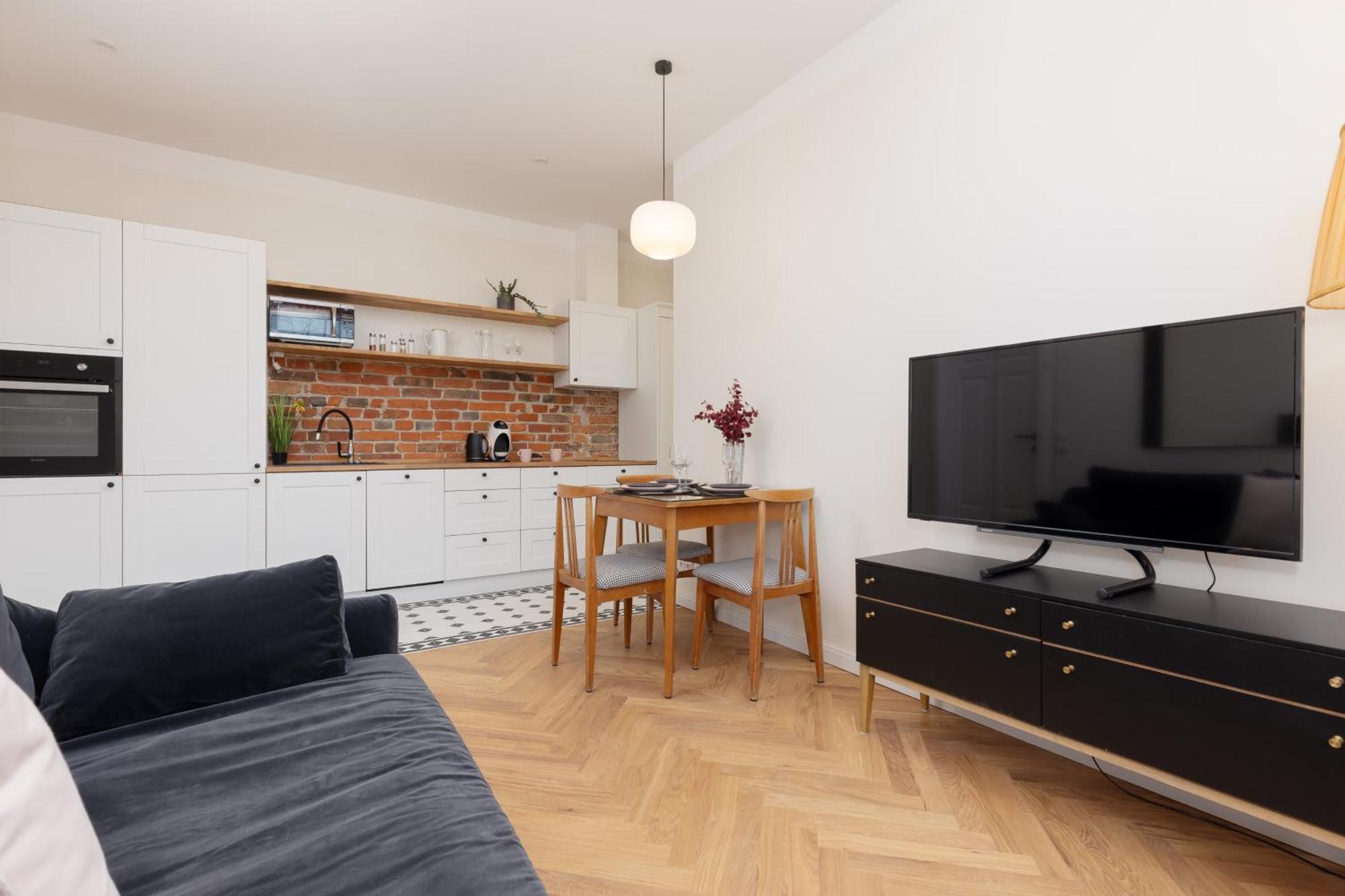 Warsaw Pruszkow Park View Comfortable Apartments By Noclegi Renters Exterior foto