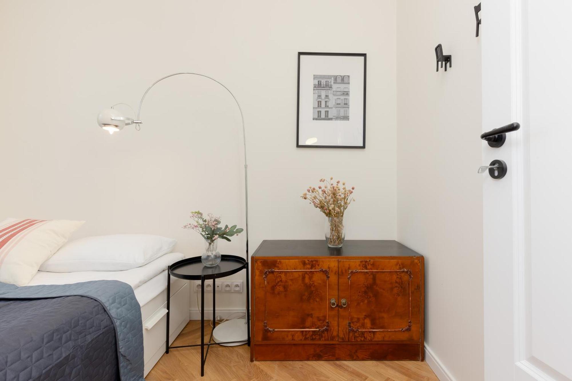 Warsaw Pruszkow Park View Comfortable Apartments By Noclegi Renters Exterior foto