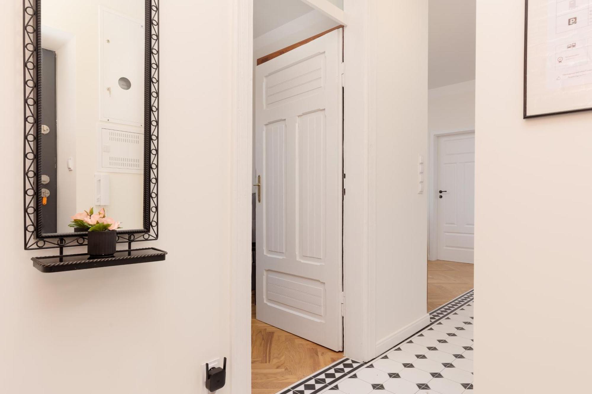 Warsaw Pruszkow Park View Comfortable Apartments By Noclegi Renters Exterior foto